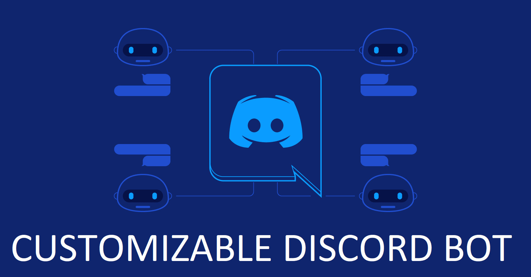 Bot Discord
